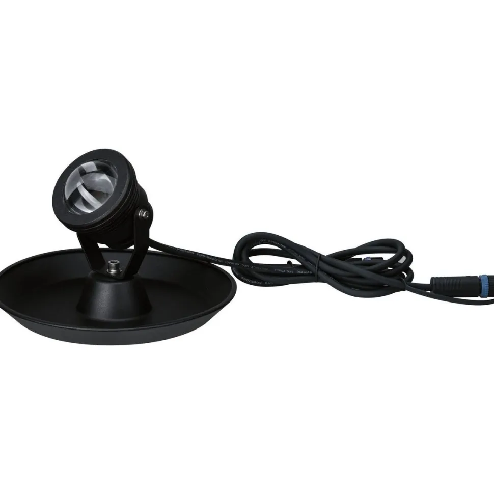 LED-Ulkospottivalaisin Paulmann Plug & Shine Underwater 2.8W IP68
