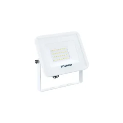 LED-Valonheitin Sylvania Start Flood Flat 27W 4000K IP65 eri värejä