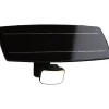 LED-valonheitin aurinkokennolla Paulmann Solar Smart Home Zigbee 3.0 Flotas, IP65, 3000K, 700lm, antrasiitti