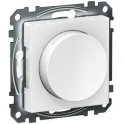 LED-valonsäädin Exxact UNI200LED valkoinen