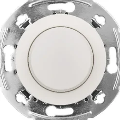 LED-valonsäädin Schneider Electric Renova UNI400LED 4-400W RCL valkoinen