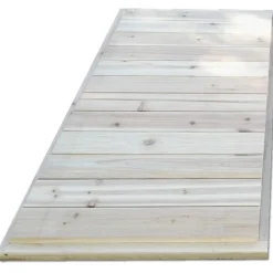 Leikkimökin lattiapaneeli Exit Floorparts Loft 150