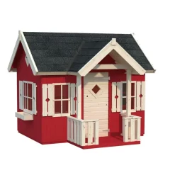 Leikkimökki Palmako Jennie 3,6 m²