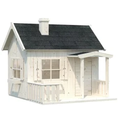 Leikkimökki Palmako Otto 3,6 m2