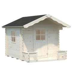 Leikkimökki Palmako Stina 3,1 m²