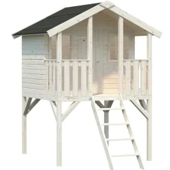 Leikkimökki Palmako Toby 2,1 m²