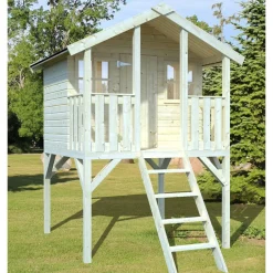 Leikkimökki Palmako Toby 2,1 m²