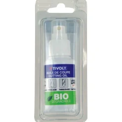 Leikkuuöljy 50 ml, 70 % biohajoava