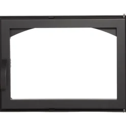 Leivinuuninluukku Hemparts USL25S korkea 410x280/240 mm eri värivaihtoehtoja