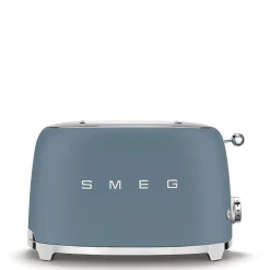Leivänpaahdin Smeg TSF01SBMEU, sininen