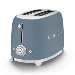 Leivänpaahdin Smeg TSF01SBMEU, sininen