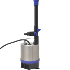 Lähdepumppu 50 w 1750 l/t