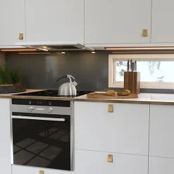 Liesikupu Franke Slimline 394-18 60 B4 AC/EC valkoinen