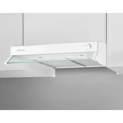 Liesikupu Savo FK-8105-W 50 cm valkoinen
