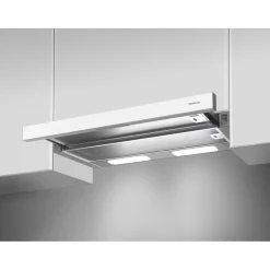 Liesikupu Savo PVK-2706-W 60cm valkoinen