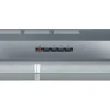 Liesituuletin Bosch Serie 4 DUL63CC50, 60cm, teräs