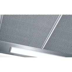 Liesituuletin Bosch Serie 4 DUL63CC50, 60cm, teräs