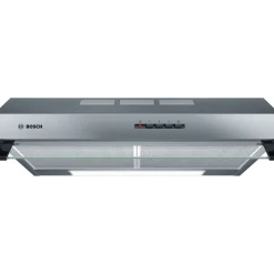 Liesituuletin Bosch Serie 4 DUL63CC50, 60cm, teräs