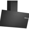 Liesituuletin Bosch Serie 2 DWK85DK60 80cm musta