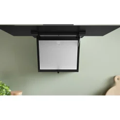Liesituuletin Bosch Serie 4 DWK87FN60 80cm musta