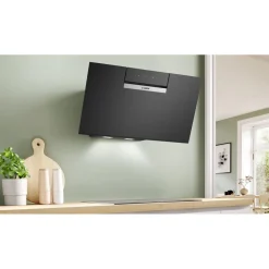 Liesituuletin Bosch Serie 4 DWK87FN60 80cm musta