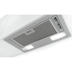Liesituuletin Bosch Serie 2 DLN53AA70 53cm antrasiitti