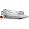 Liesituuletin Bosch Serie 4 DFM064A53, 60cm, teräs