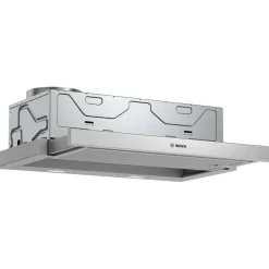 Liesituuletin Bosch Serie 4 DFM064A53, 60cm, teräs