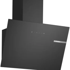 Liesituuletin Bosch Serie 2 DWK65DK60 60cm musta