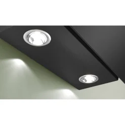 Liesituuletin Bosch Serie 2 DWK65DK60 60cm musta