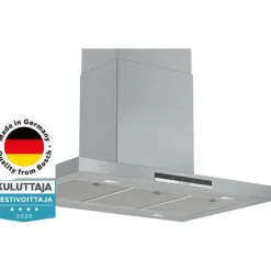 Liesituuletin Bosch Serie 4 DIB97IM50 90 cm teräs saareke