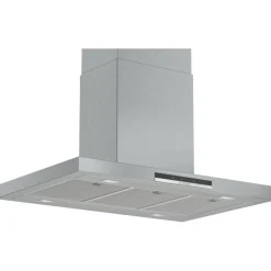 Liesituuletin Bosch Serie 4 DIB97IM50 90 cm teräs saareke