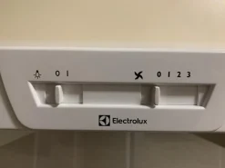 Liesituuletin Electrolux LFU215W, 50cm, valkoinen