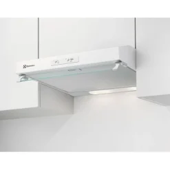 Liesituuletin Electrolux 300 LFU326W, 60cm, valkoinen