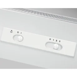 Liesituuletin Electrolux 300 LFU326W, 60cm, valkoinen