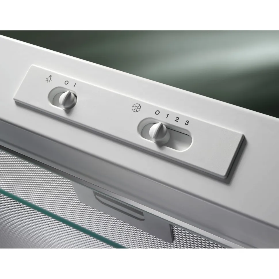 Liesituuletin Electrolux 300 LFU326W, 60cm, valkoinen