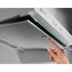 Liesituuletin Electrolux 300 LFU326W, 60cm, valkoinen