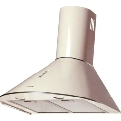 Liesituuletin Eleyus KVL L16 200 60BG, 60cm, beige