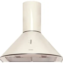 Liesituuletin Eleyus KVL L16 200 60BG, 60cm, beige