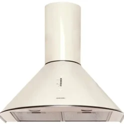 Liesituuletin Eleyus KVL L16 200 50BG, 50cm, beige