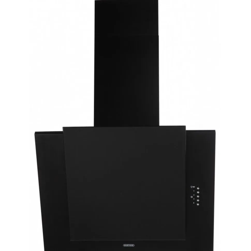 Liesituuletin Eleyus VTN 50BLB 50cm musta