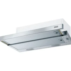 Liesituuletin Frank Flexa FTC 612 XS LED1 59,8 cm rst