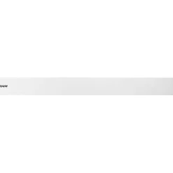 Liesituuletin Gram EFU 503-90 50cm valkoinen