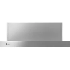 Liesituuletin Gram EFU 503-90 X 50cm teräs