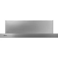 Liesituuletin Gram EFU 604-90 X 60cm teräs