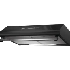 Liesituuletin Greentek G60MB, 60cm, musta