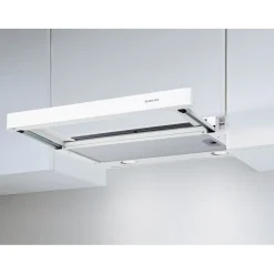 Liesituuletin Savo P-2405-W 50 cm valkoinen