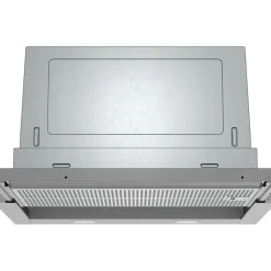 Liesituuletin Siemens iQ300 LI67RB531, 60cm, teräs