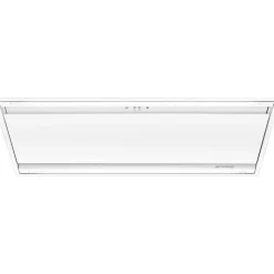 Liesituuletin Smeg KLT90LWHS 90cm valkoinen