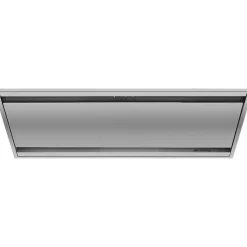 Liesituuletin Smeg KLT90XS 90cm teräs